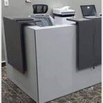 كاونتر أستقبال 608