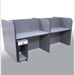 ورك ستيشن كود 101