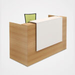 كاونتر أستقبال 609