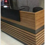 كاونتر أستقبال 601