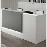 كاونتر أستقبال 602