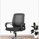 كرسي مكتب كود 125