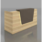 كاونتر أستقبال كود 4650