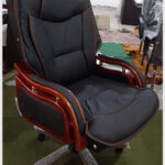 كرسي مكتب كود 113