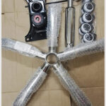 قطع غيار كرسي كود 50