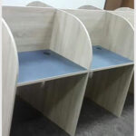 ورك ستيشن كود 119