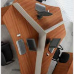 ورك ستيشن كود 104