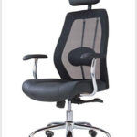 كرسي مكتب كود 110