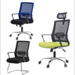 كرسي مكتب كود 101