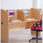 ورك ستيشن كود 107