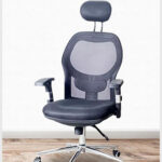 كرسي مكتب كود 107