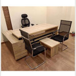 مكتب مدير كود 90