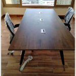 ترابيزات اجتماعات كود 3004