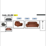 أنتريه كود 564