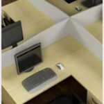 ورك ستيشن كود 105