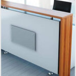 كاونتر أستقبال 614