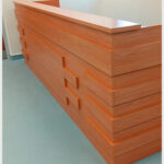 كاونتر أستقبال 611