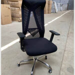 كرسي مكتب كود 166